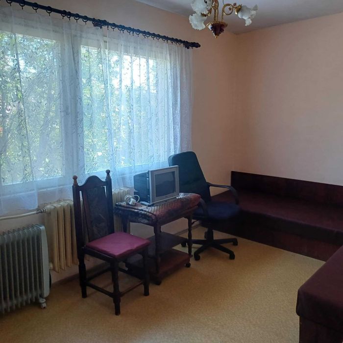 Дава се под наем Четиристаен апартамент в Пловдив, Тракия - 92 кв.м за 750 € - Снимка #13