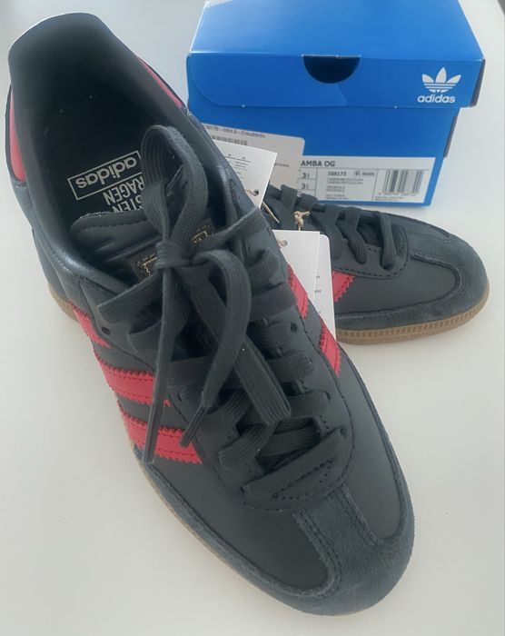 Оригинални Обувки Adidas Samba