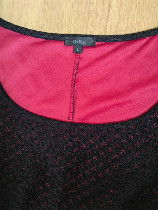 Елегантна рокля Dika