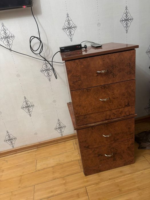 Спальний гарнитур