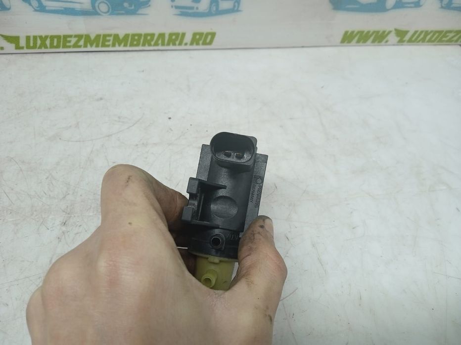 Supapa vacuum 1.6 2.0 tdi cbbb cayc 1k0906627a Volkswagen VW Passat C