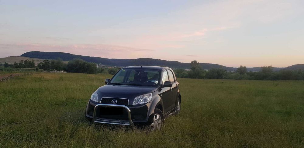 Bullbar Inox in stare foarte buna