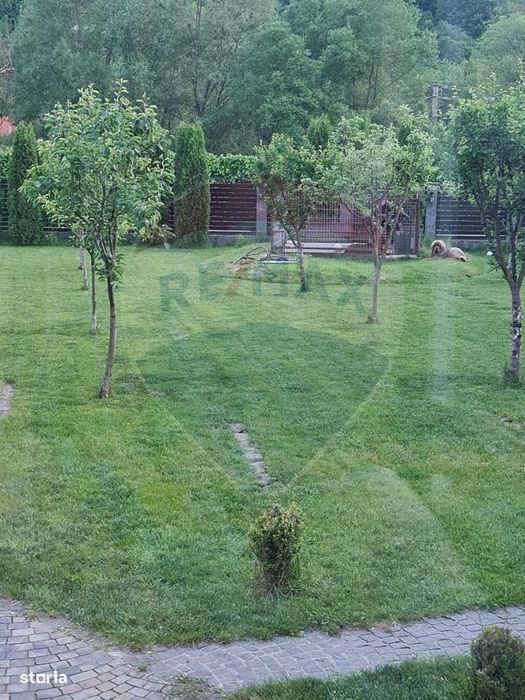 Casă / Vilă cu 6 camere de vânzare în zona Ultracentral