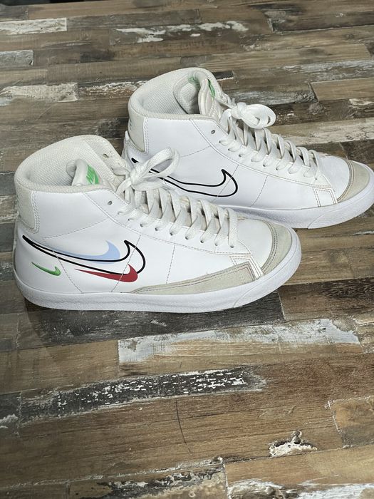 Nike Blazer Mid 77 Vintage