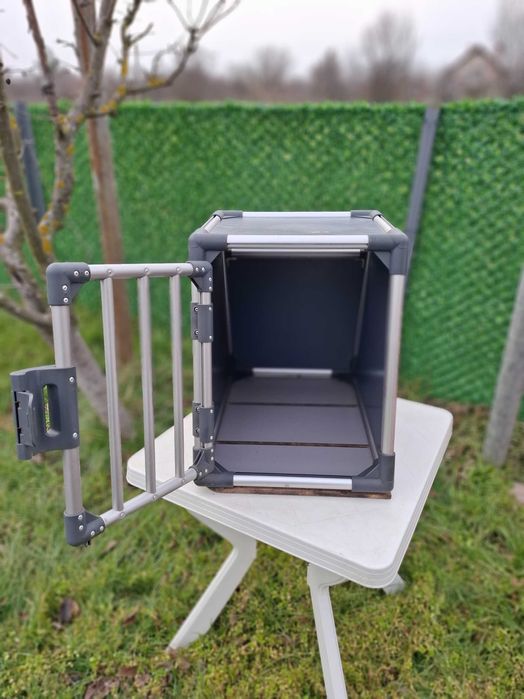 Клетка за кучета