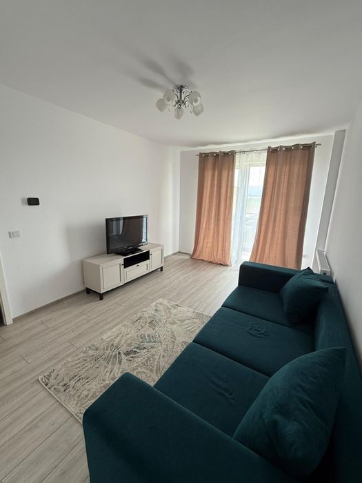 Apartament regim hotelier