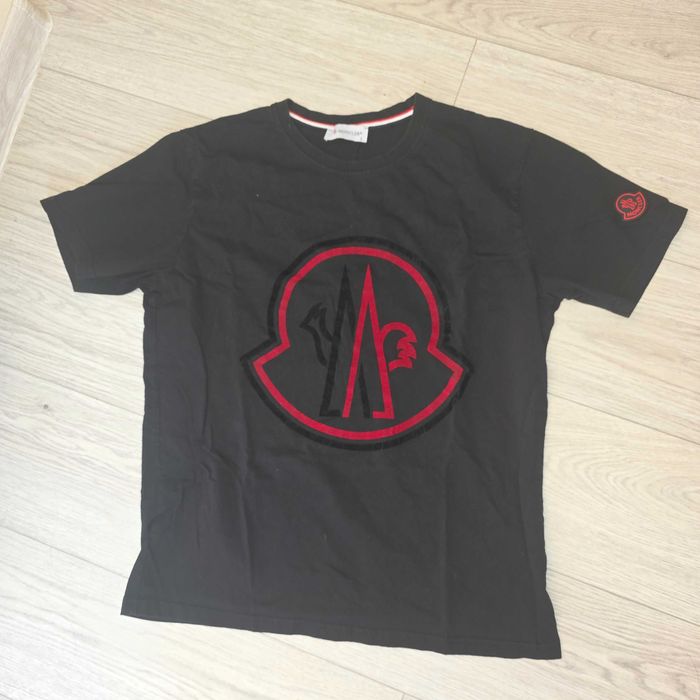 Мъжка тениска Moncler Karl Lagerfeld