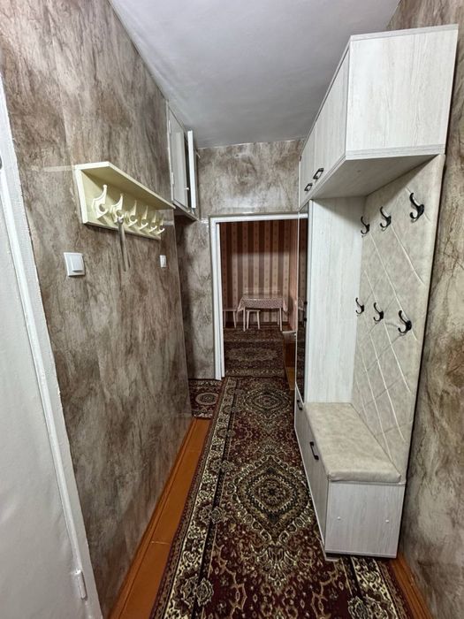 Аренда Квартира Юнусобод 10 квартал