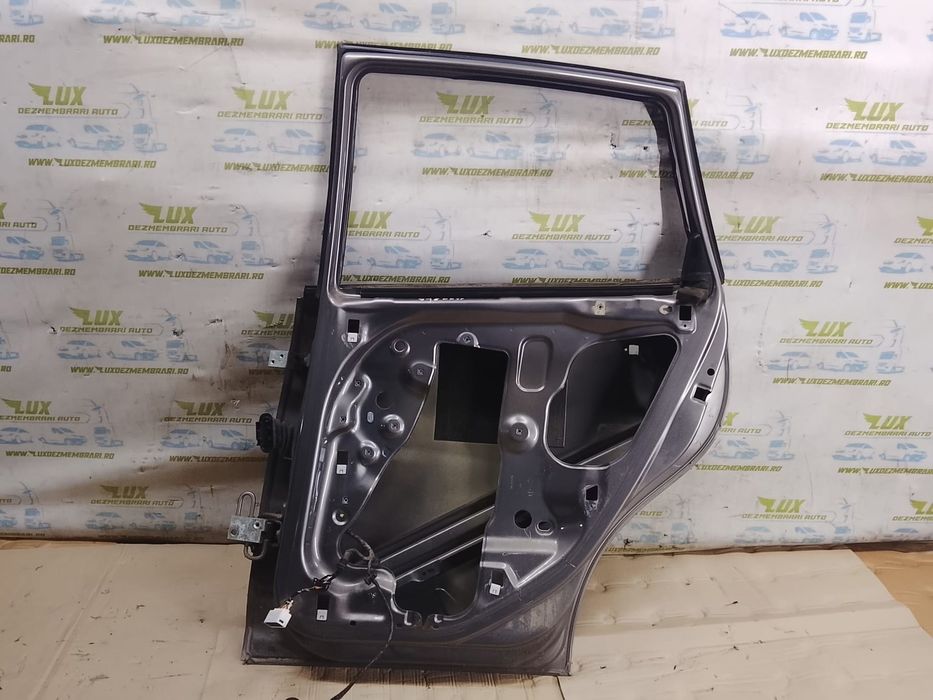 Usa dreapta spate Seat Altea 1 (2004 - 2009) 1.9 tdi 1.9 tdi BXE