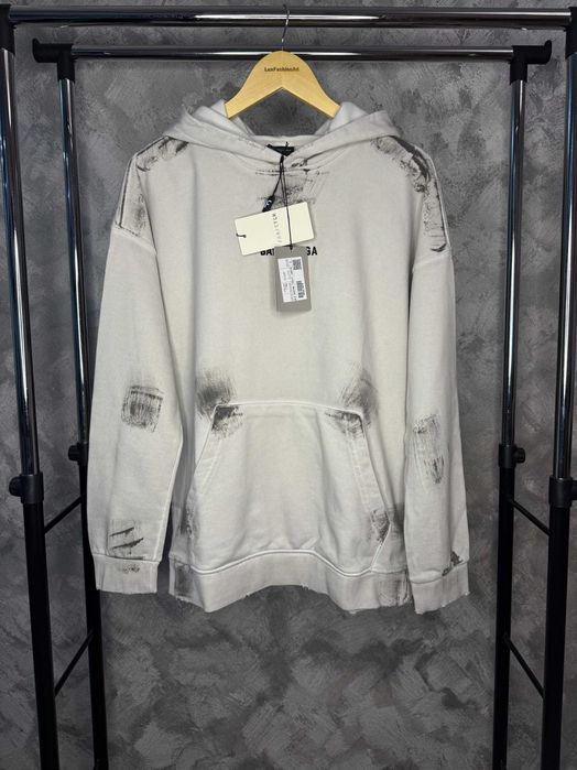 Hanorac/Hoodie Balenciaga