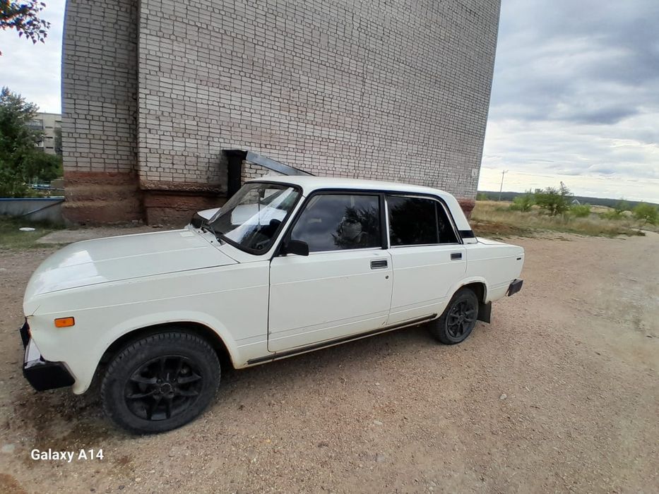 Продам машину в хорошем состоянии