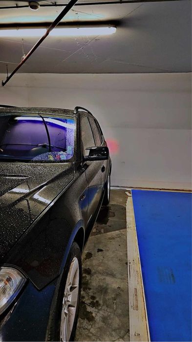 BMW Капаци за огледала БМВ X3 X3 E83 2003- 2010 M изглед