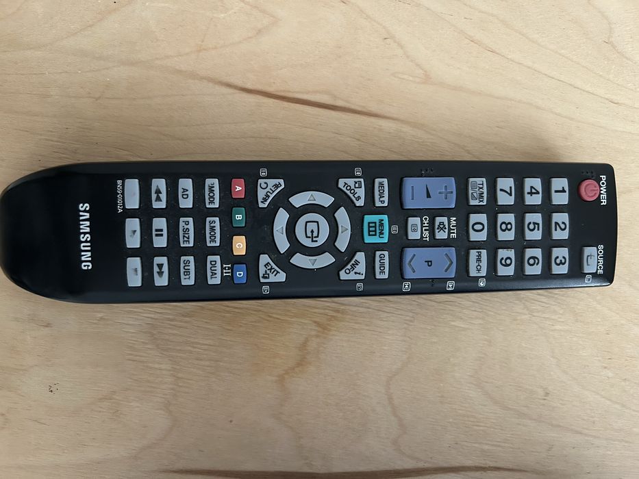 Телевизор LG Samsung