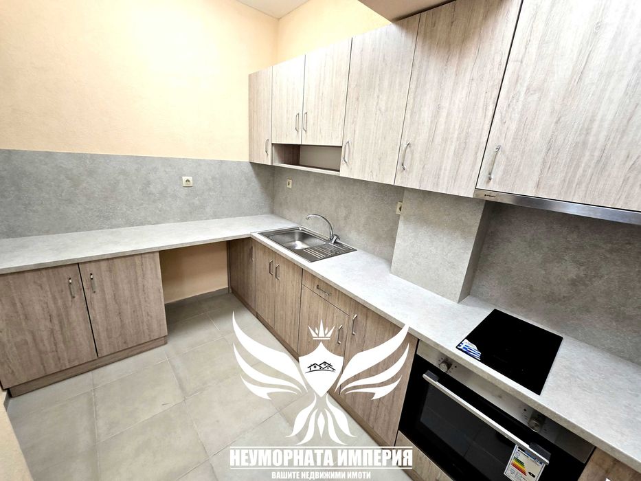 Дава се под наем Офис в Асеновград - 107 кв.м за 615 € - Снимка #7