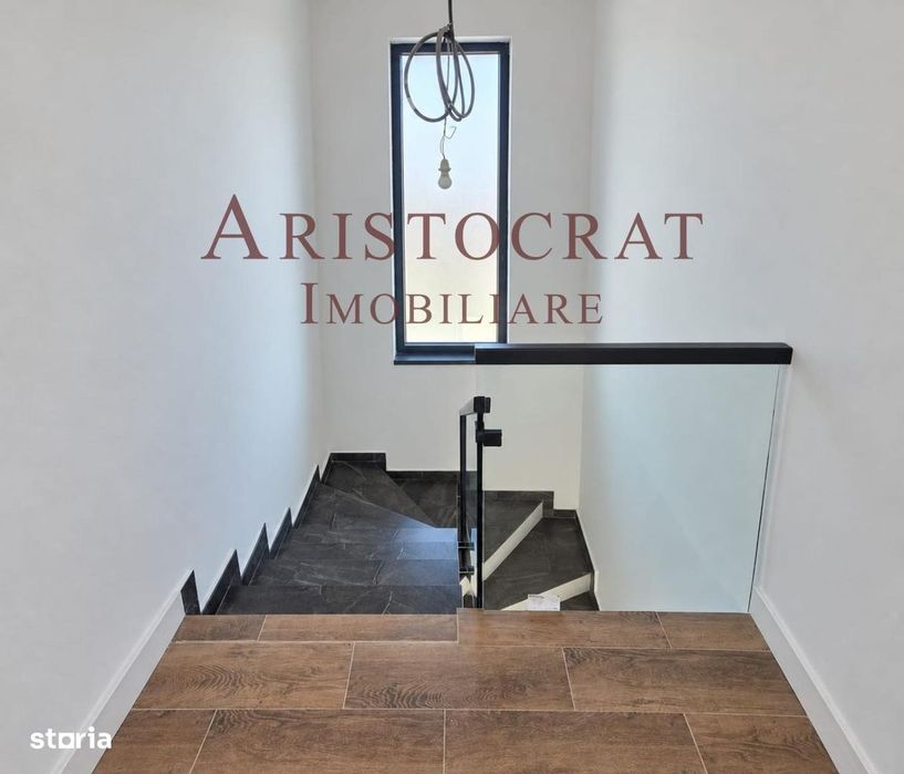 Duplex nou 5 camere