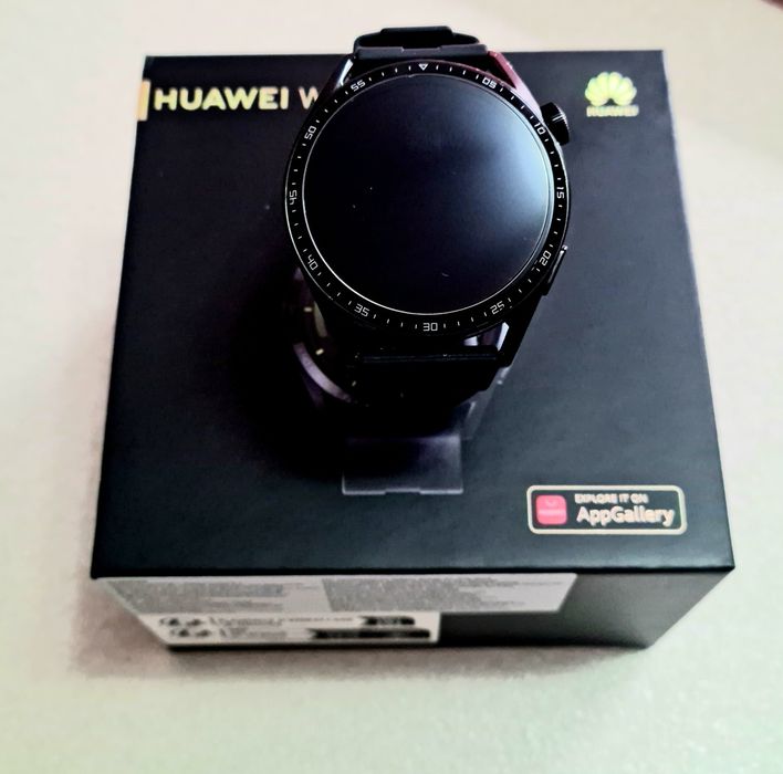 Huawei Watch Gt3, 46mm