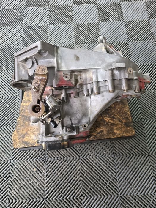 Cutie viteze Volkswagen T5 1.9 ~2.0 Tdi