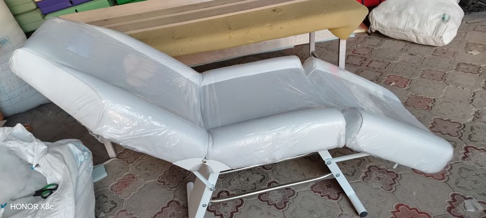 Kushetka istalgan turda