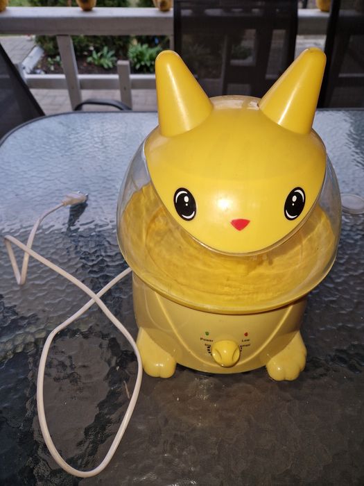 Umidificator pisica 60 lei, pret fix