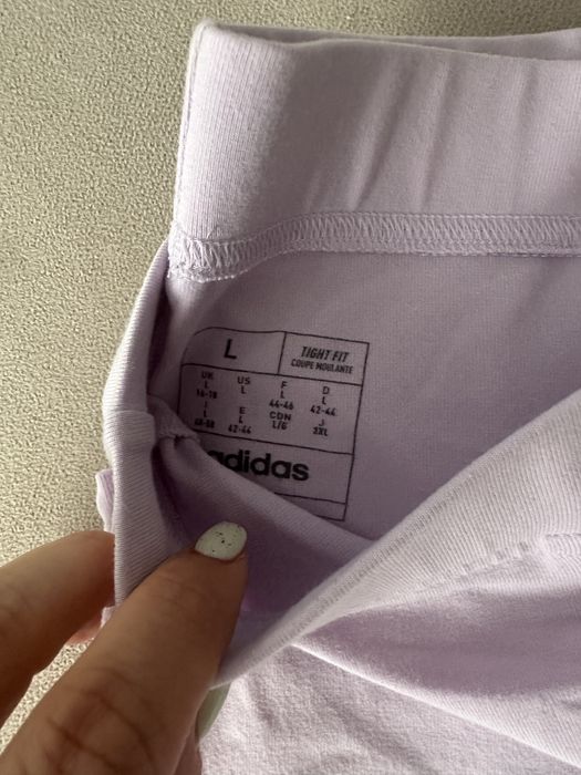 Дамски клин Adidas