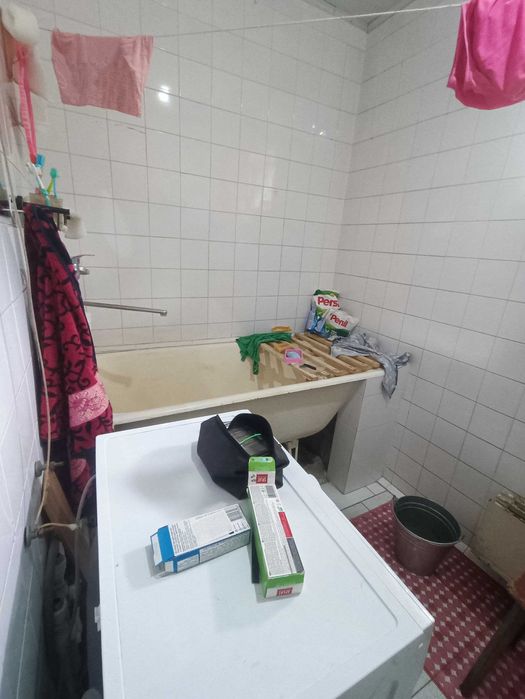 Продаётся 2 ком квартира ТТЗ 1 на против базара