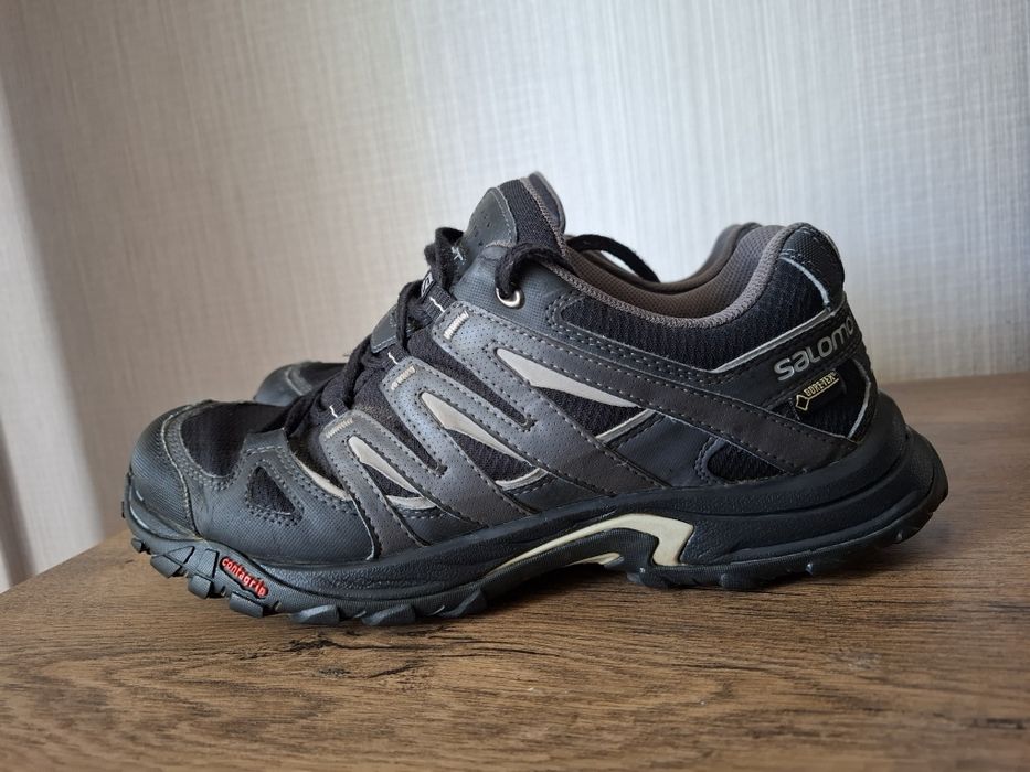 Salomon gore tex обувки 43 номер.