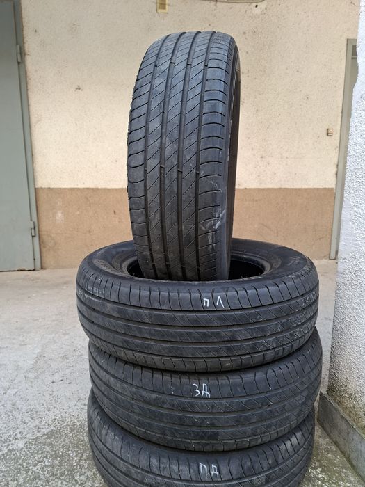 Летни гуми Michelin