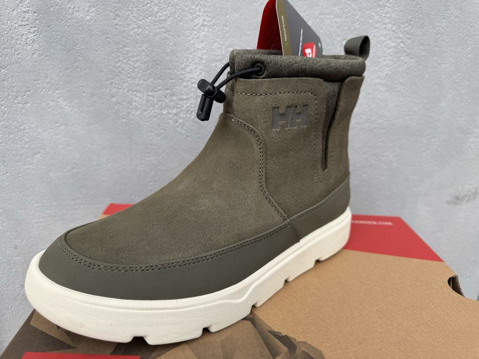 Cizme femei Helly Hansen 39 1/3