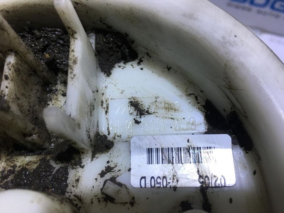 Pompa Combustibil / Sonda Litrometrica Audi A4 B6 1.9TDI 2000 - 2004 Cod piesa : 8E0 919 050 / 8E0919050