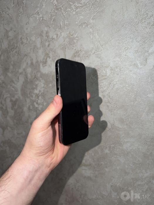 iPhone 14 Pro 256GB Deep Purple | всё родное | коробка | не перекуп