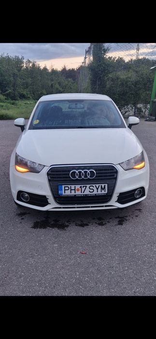 AUDI A1 2011 — imagine 3