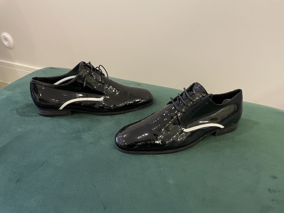 Pantofi Calvin Klein Man