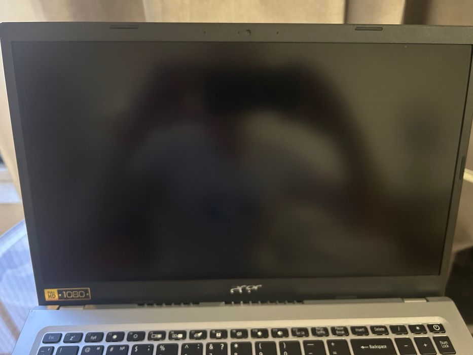 Продавам Acer A515  i5‑1135G7/16 gb DDR4/512 gb SSD/integrated video
