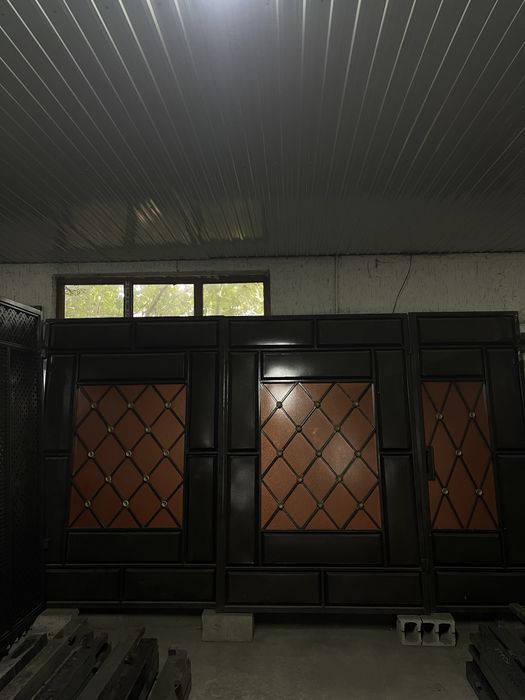 Распродажа Ворот