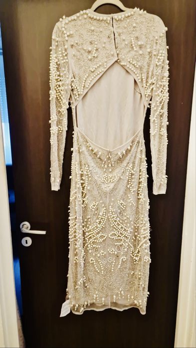 Rochie de ocazie Asos Premium Edition