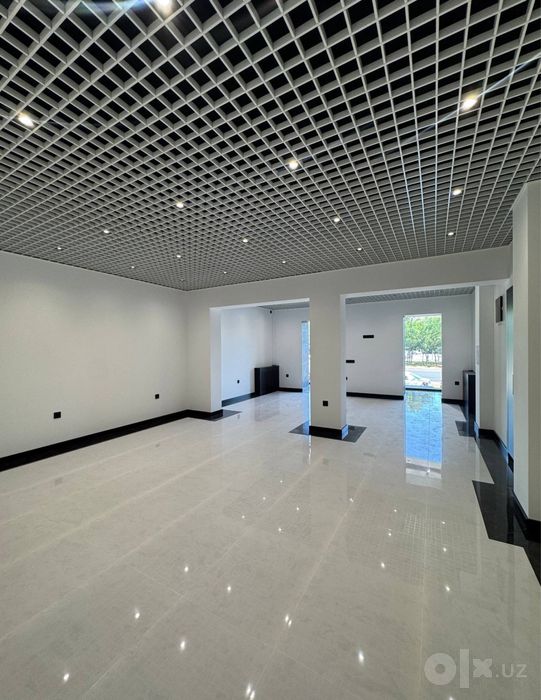 Аренда под офис,бутик,магазин | ор: 5-больница, Анжир | 91м²