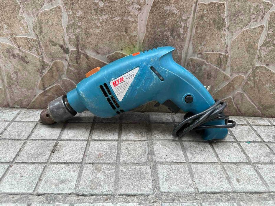 Ударна бормашина RTR 500W