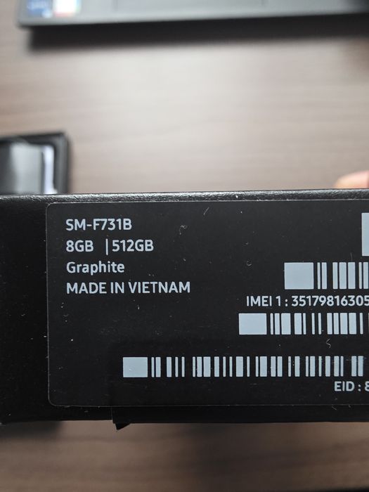 Samsung  GalaxyZFlip5