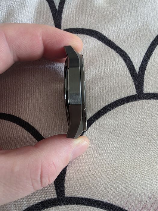 Huawei watch gt 5 pro