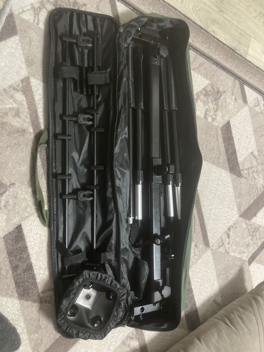 Продам род под карп про