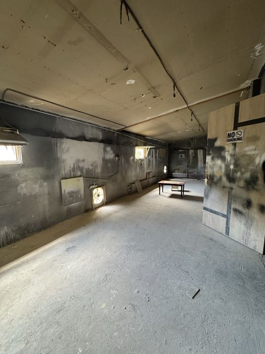Аренда помешения для склада или производство