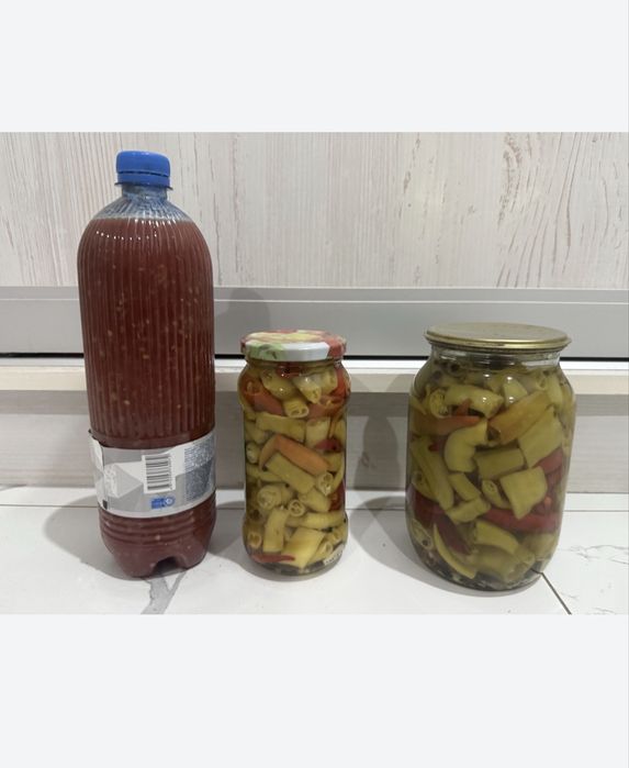 продам квашенную капусту, соленье