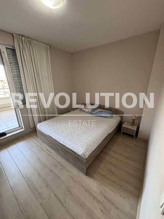 Дава се под наем Двустаен апартамент в Пловдив, Кършияка - 90 кв.м за 425 € - Снимка #3