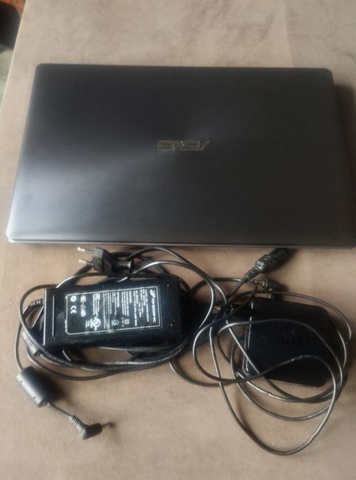 Leptop Asus x550
