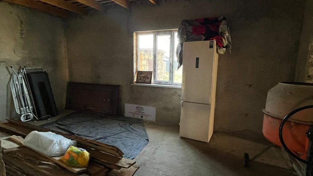 Продается готовый дом