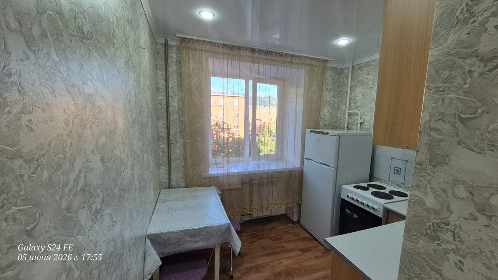 Сдам 1.5 квартиру