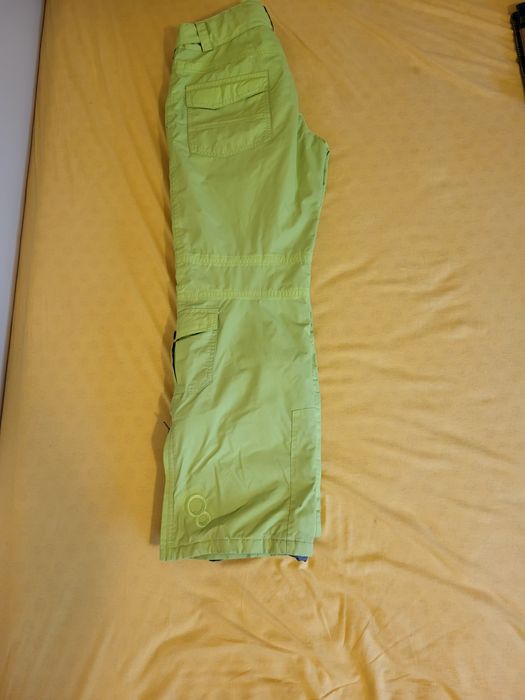 Pantaloni schii iarna