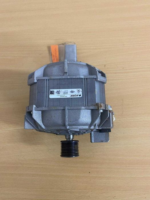 Motor masina de spalat Arctic / Beko, Arcelik 2841940200, 5 pini