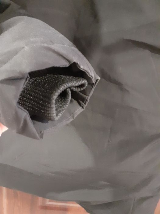 Зимно детско яке