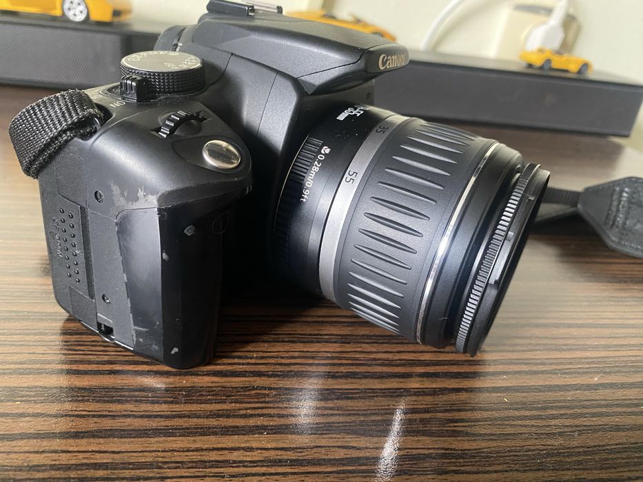 Canon eos 350 D